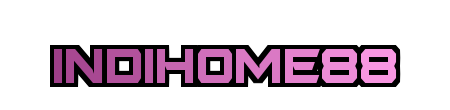INDIHOME88 Logo